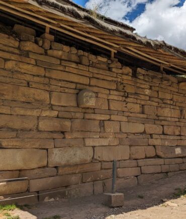Chavin de Huántar