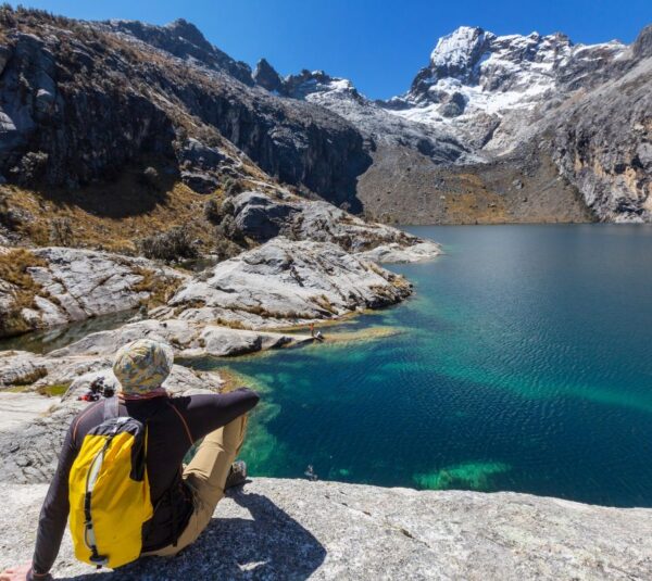 Trekking