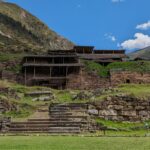 Templo de Chavín