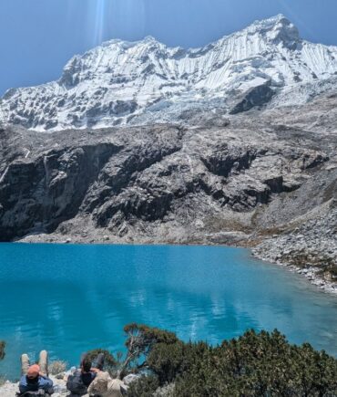 Laguna 69