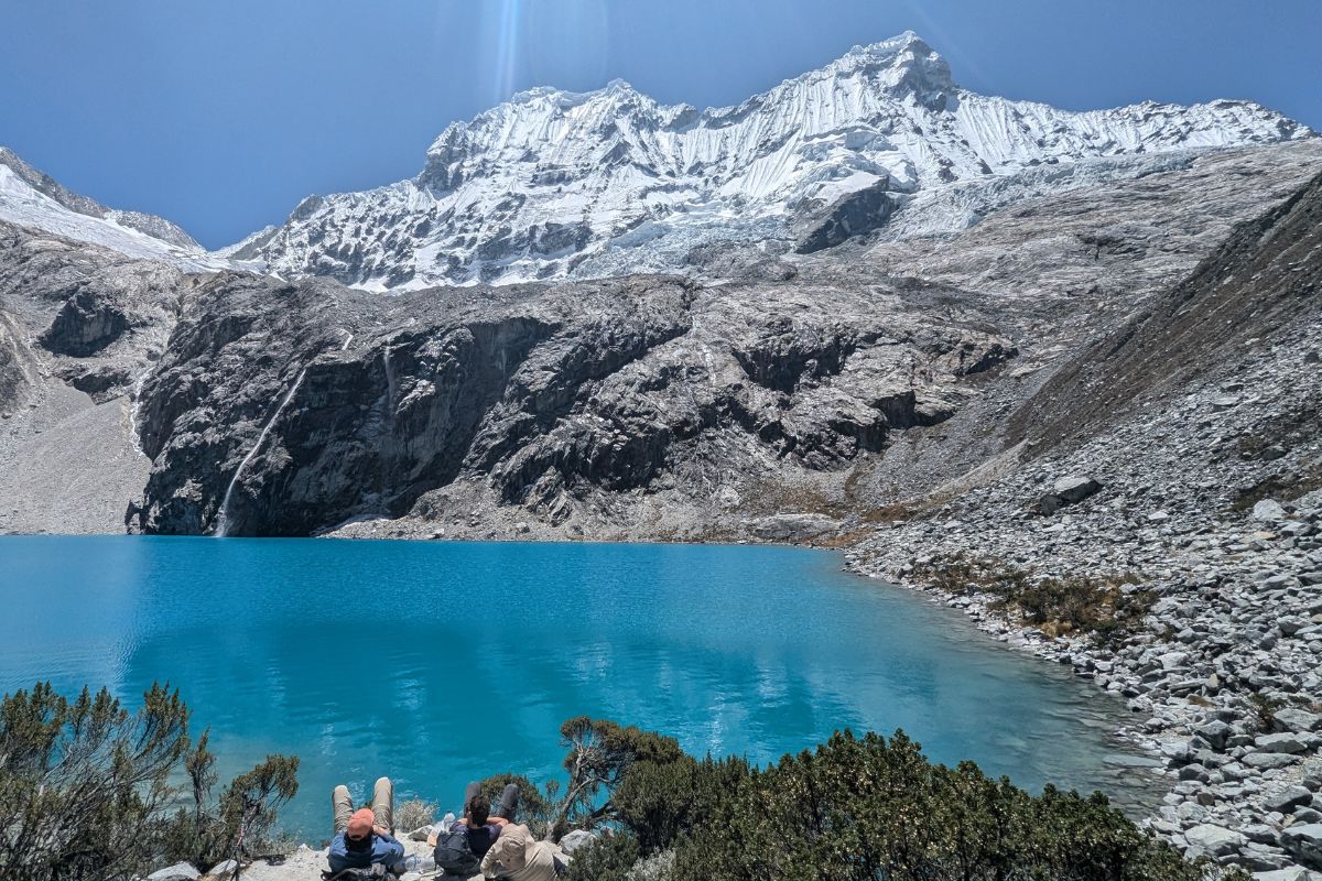 Laguna 69