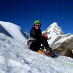 Nevado Mateo